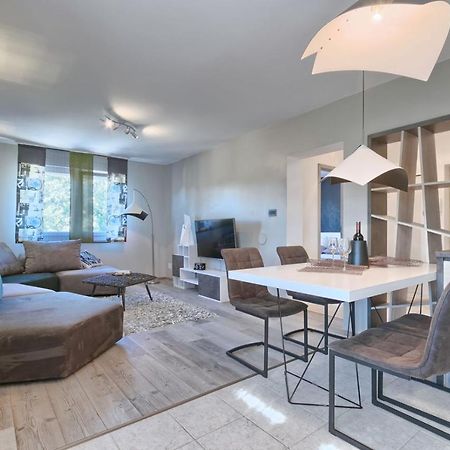 Modern Oasis Apartment Pula Exterior foto