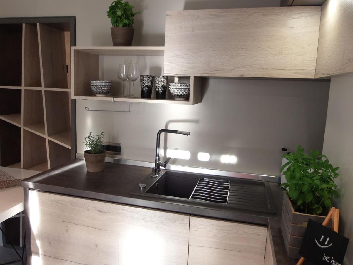 Modern Oasis Apartment Pula Exterior foto