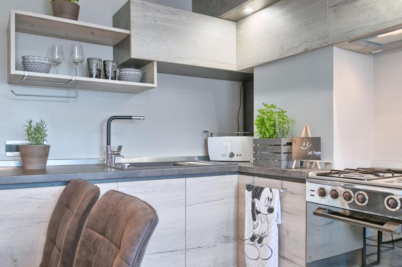 Modern Oasis Apartment Pula Exterior foto